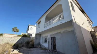 Chalet on Calle Cruce de Don Manuel, 6B photo 24