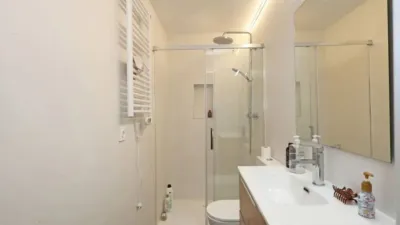 Apartment in Molins de Rei photo 22
