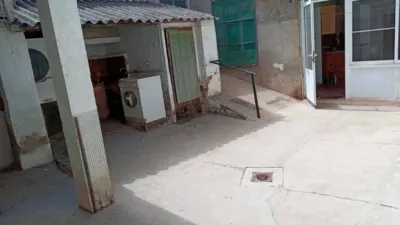Chalet in Murcia City photo 21