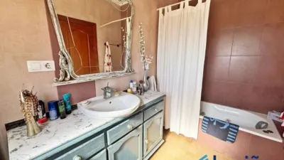Chalet in Mollina photo 21