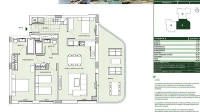 Apartment in Calpe - Calp photo 37
