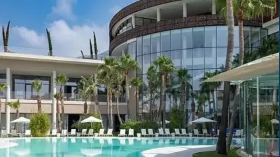 Apartment in Fuengirola photo 6