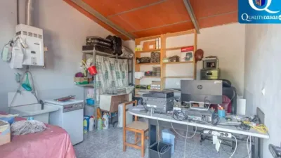 Chalet in Sant Vicent del Raspeig - San Vicente del Raspeig photo 25