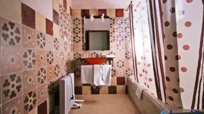 Rustic property in Martín de La Jara photo 50