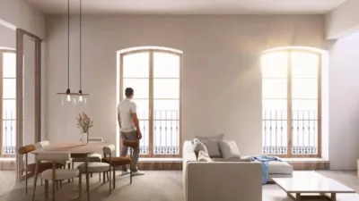 Apartment on Calle Mayor photo 4