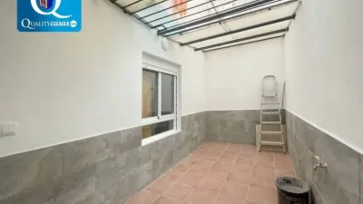 Apartment in Carrús Oeste-El Toscar photo 6