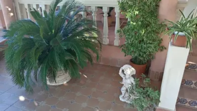 Chalet in Murcia City photo 7