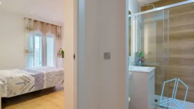 Apartment in Cornellà de Llobregat photo 9