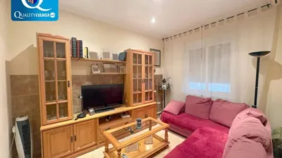 Chalet in Sol y Luz photo 8