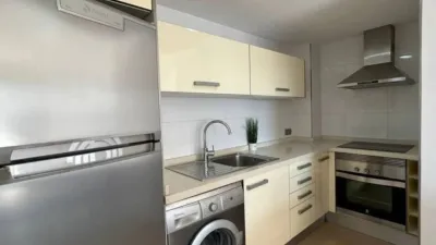 Apartment in Playa de San Juan photo 9