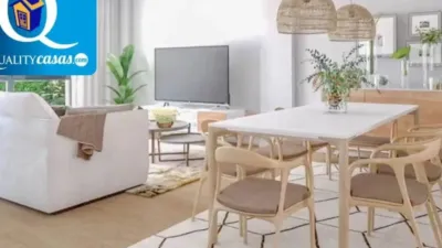 Casa - Vista 4