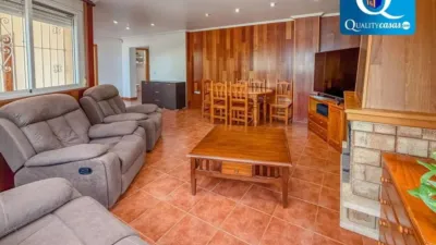 Chalet in Mutxamel photo 8