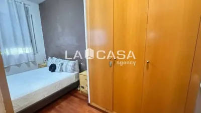 Apartment in Canovelles photo 10