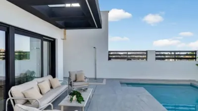 Casa - Vista 4