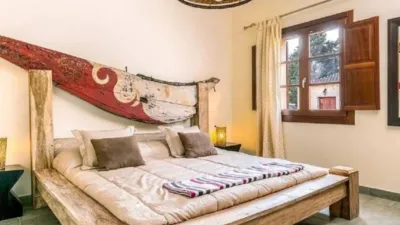 Chalet in Sineu photo 28