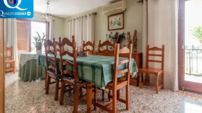 Chalet in Sant Vicent del Raspeig - San Vicente del Raspeig photo 15