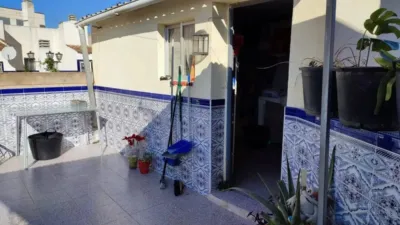 Attic in Murcia City photo 6