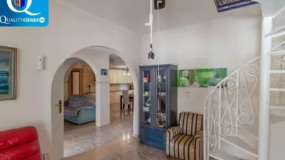 Chalet in Crevillent photo 7