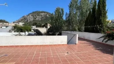 Chalet in Pollença photo 44