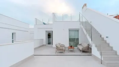Chalet in Los Alcázares photo 20