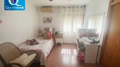 Chalet in Mutxamel photo 27