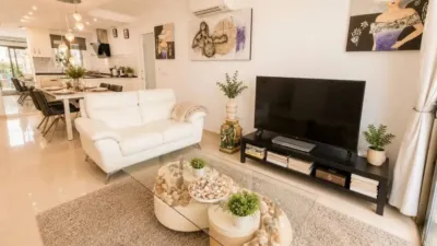 Apartment in Puerto Deportivo photo 3