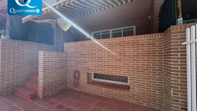 Chalet in Los Girasoles photo 24