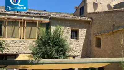 Rustic House in Onil photo 2