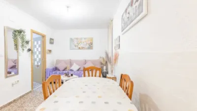 Apartment in Les Tendetes photo 19