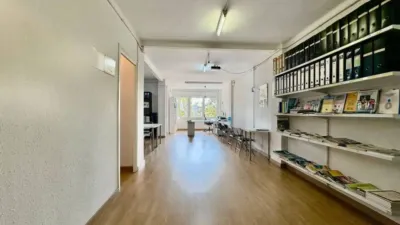 Flat in Sants photo 3
