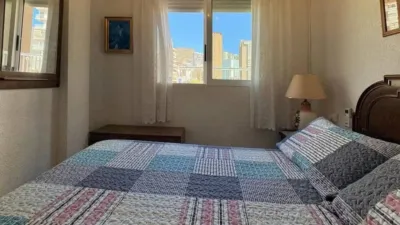 Penthouse in Racó de l'Oix photo 18