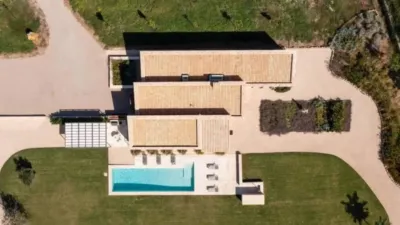 Chalet in Pollença photo 15