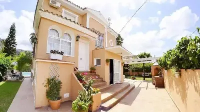 Chalet on Joaquín Turina Street photo 35