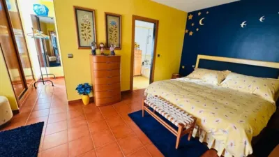 Chalet in Mojados photo 27