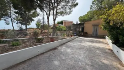 Rustic house in Murcia Capital photo 8