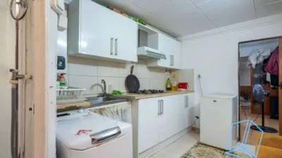 Apartment in La Marina del Prat Vermell-Zona Franca-Port photo 11