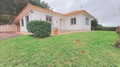 Chalet in Sedes-Pedroso-Doso photo 37