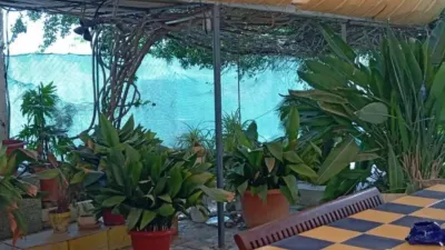 Chalet in Murcia Capital photo 10