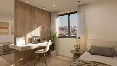 Penthouse on Calle Aliaria photo 13