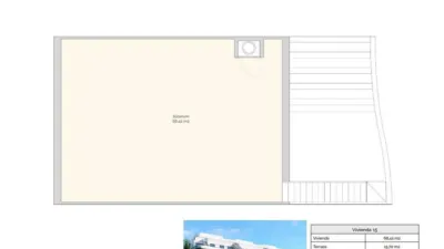 Apartment in Finestrat photo 28