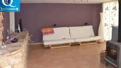 Chalet in Muro de Alcoy photo 7