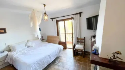 Chalet in Pollença photo 15