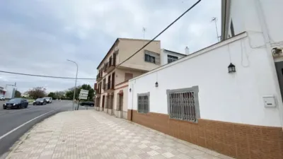 Flat on Calle Real photo 2