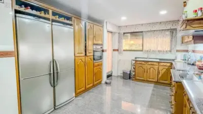 Chalet in Mutxamel photo 11