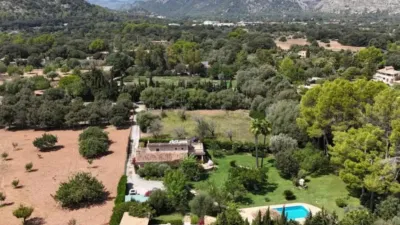 Chalet in Pollença photo 64