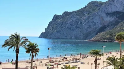 Piso en Calpe - Calp photo 11