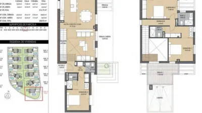 Chalet in Finestrat photo 27