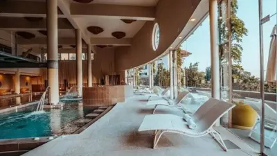 Apartment in Fuengirola photo 10