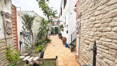 Chalet in Aguadulce photo 7