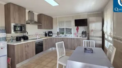Chalet in Crevillent photo 15